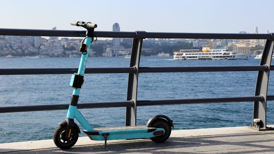 monopattino elettrico più veloce