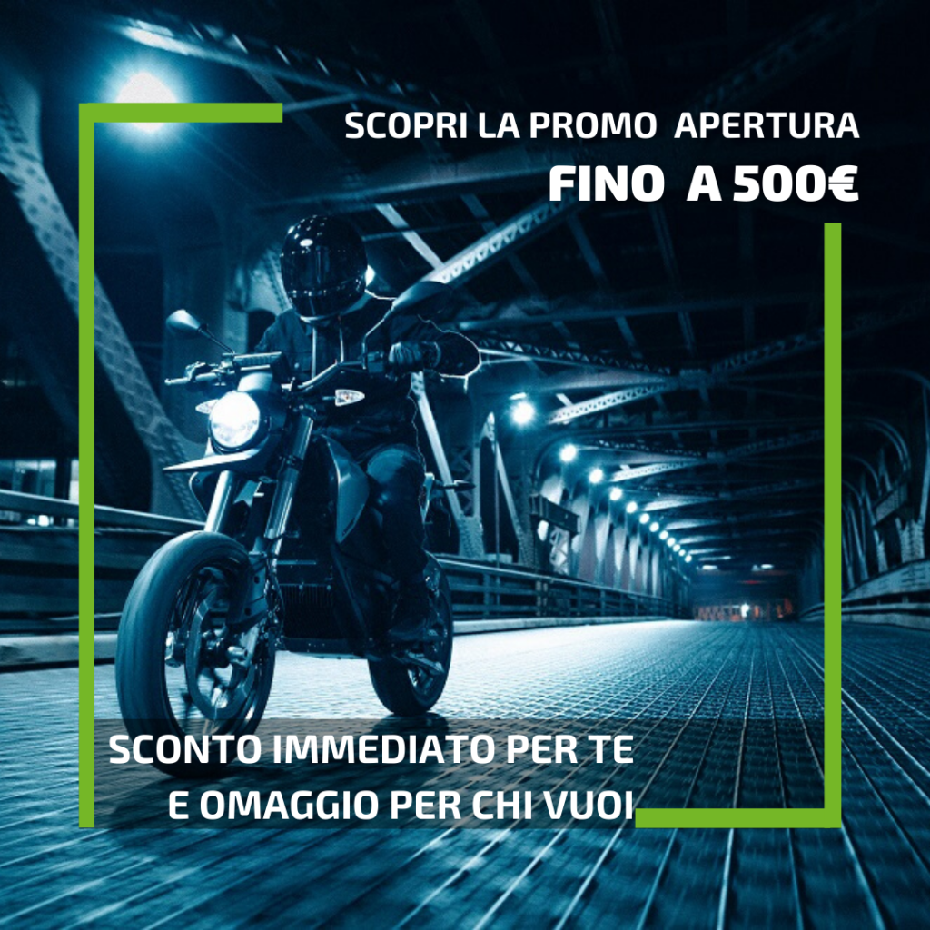 promo apertura