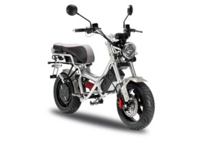 garelli ciclone metal usato