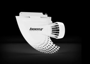 Boost Surfing - Pinna surf board