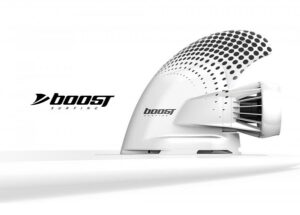 PINNA SURF BOOST
