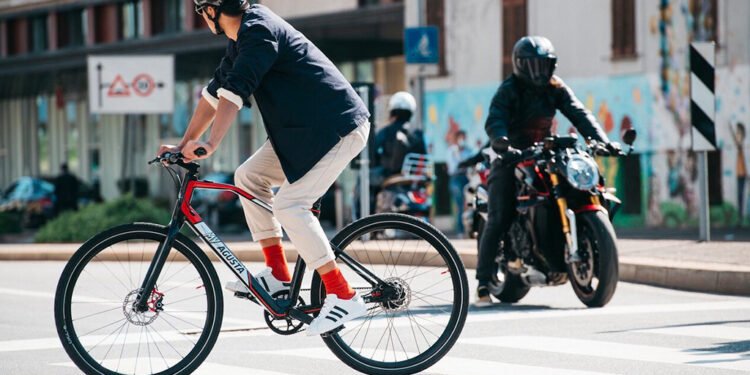 Come scegliere una bicicletta elettrica