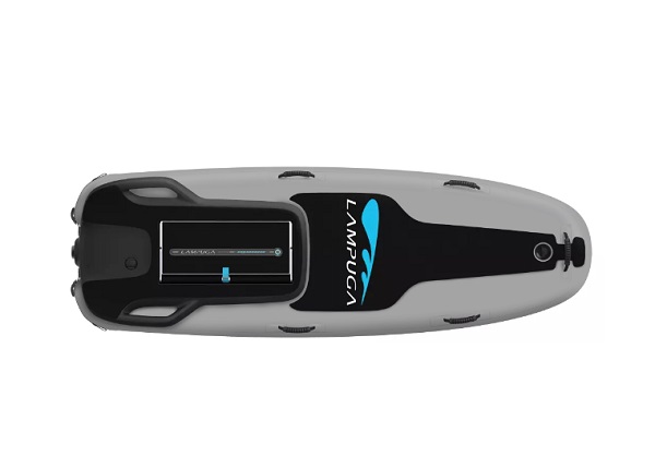 Lampuga Jetboard Air