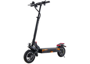Monopattino Majestic Lewis Pro