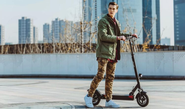 Normativa vigente monopattini elettrici