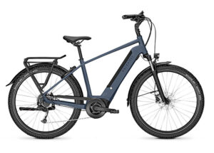 Bicicletta elettrica Entice 3.B Move 500 Wh Moonstonegrey DI