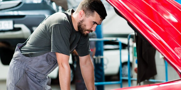 L'officina di Energeko