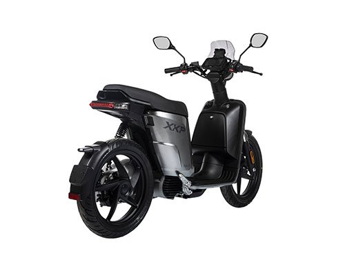 Askoll XKP 70 2.8 - immagine 5