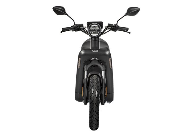 Askoll XKP 70 2.8 - immagine 4