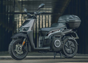 scooter elettrico silence s02 l1