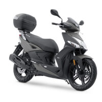 Scooter Kymco Agility Energeko Veicoli Elettrici