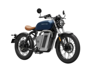 moto elettrica maeving rm1