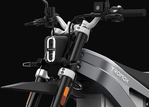 Tromox MC10 - immagine 4