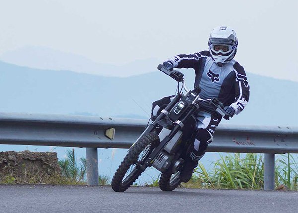 Tromox MC10 - immagine 2