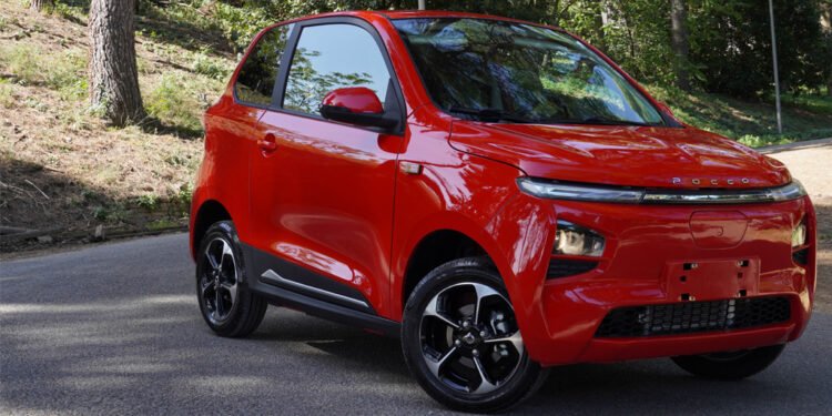 minicar microcar desner