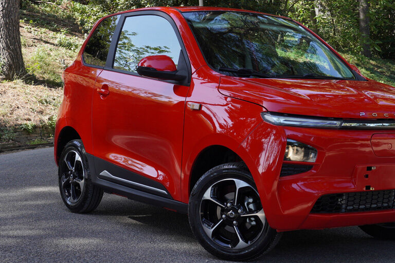 minicar microcar desner