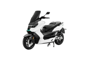 Nerva Exe 2 bianco
