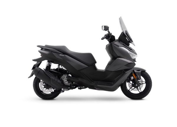 Voge Sfida SR3