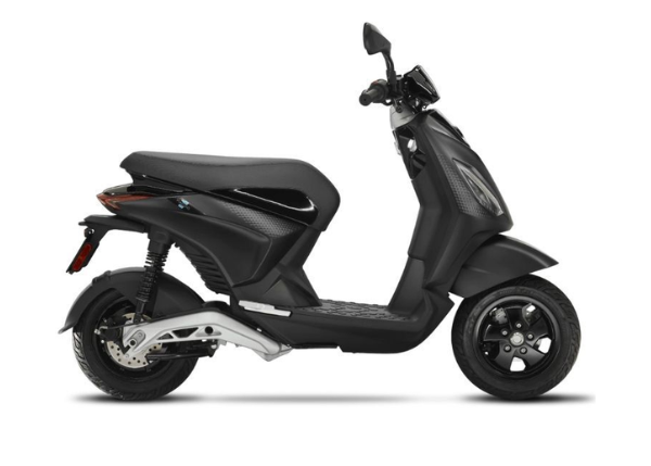 Piaggio 1 - immagine 3