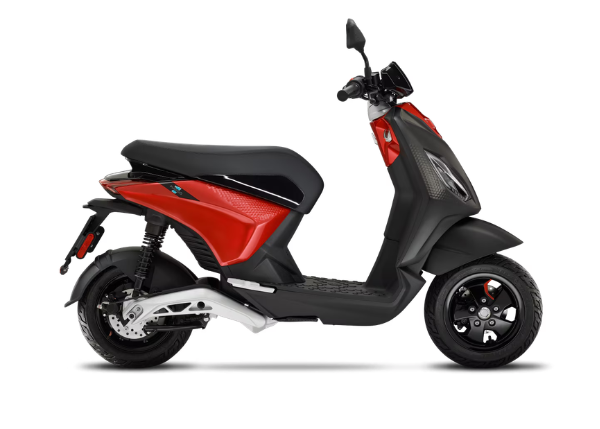 Piaggio 1 - immagine 4