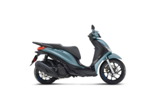 Piaggio Medley