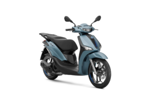 Piaggio Liberty