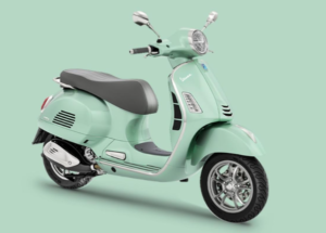 vespa gts
