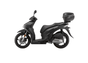 scooter SQ16 QJMotor