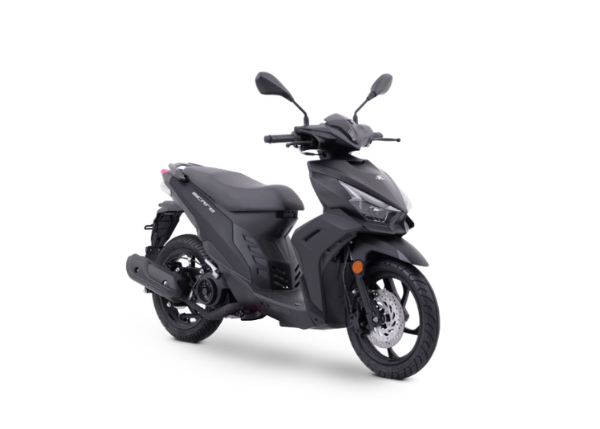 Kymco Micare 125 - immagine 2