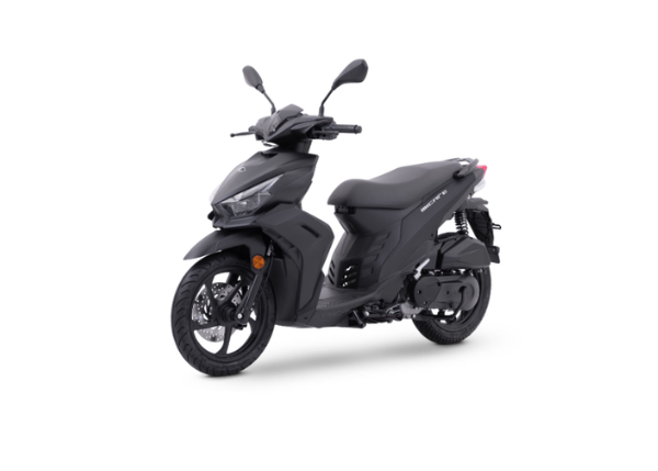 Kymco Micare 125 - immagine 4