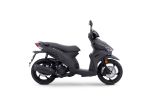 Kymco Micare 125