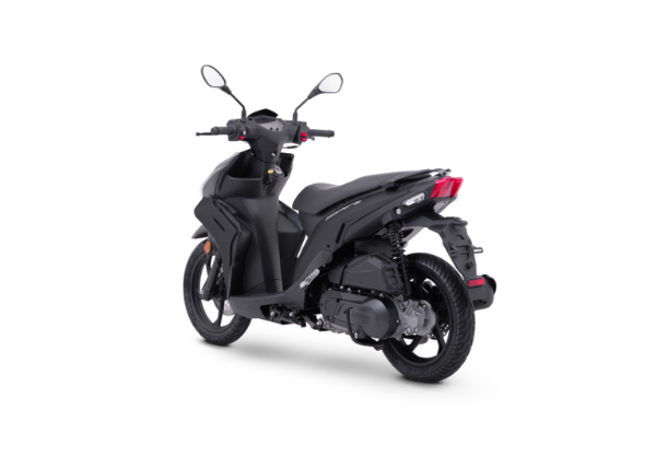 Kymco Micare 125 - immagine 5