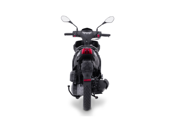 Kymco Micare 125 - immagine 6