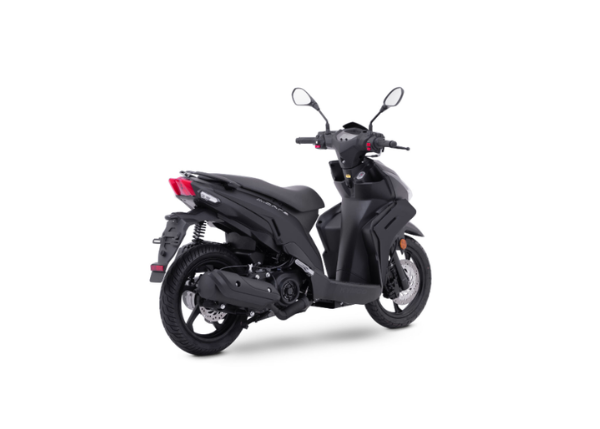 Kymco Micare 125 - immagine 7