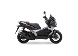 Voge Sfida SR2 ADV