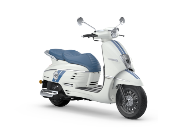 Peugeot Django Classic - immagine 3