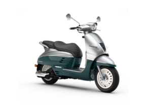 Peugeot Django Classic